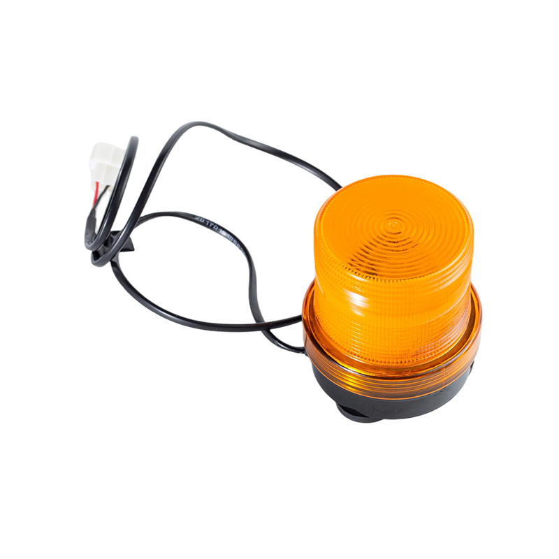 Đèn báo LED cường độ cao IP65 DC9-80V Thích hợp cho xe nâng, máy xúc lật và các phương tiện công nghiệp khác