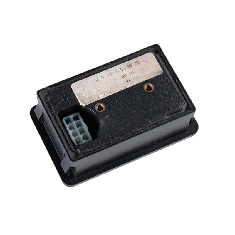 Thẻ ID xe nâng ngang & Khóa mật khẩu / FLMMS1280-003 / Bộ điều khiển truy cập quản lý đội xe công nghiệp