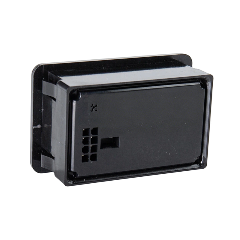 Khóa vân tay Bluetooth điện áp cao DC30 ~ 150V có bảo vệ IP65 cho xe công nghiệp