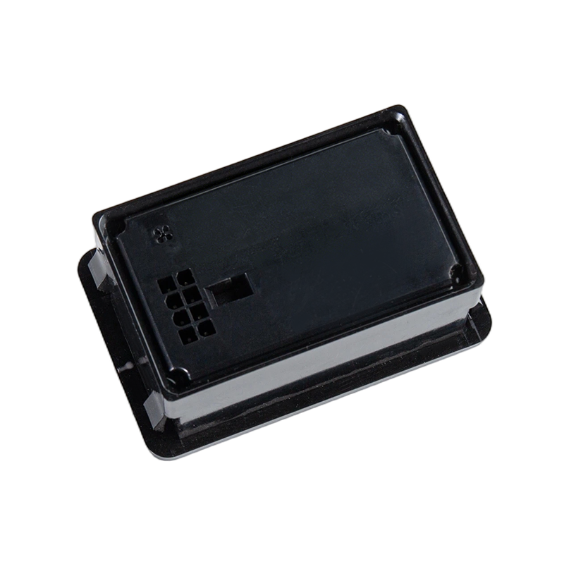 Khóa vân tay Bluetooth điện áp cao DC30 ~ 150V có bảo vệ IP65 cho xe công nghiệp