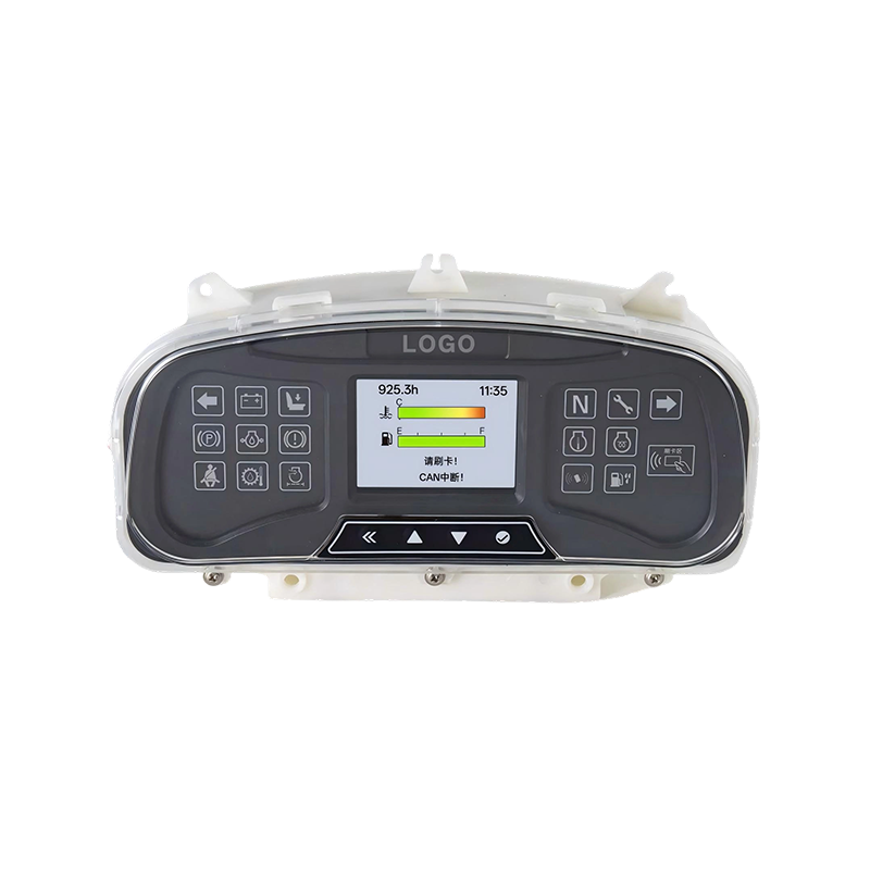 Cụm thiết bị xe công nghiệp FLYB-0008 DC9-32V IP54 với CAN 2.0B