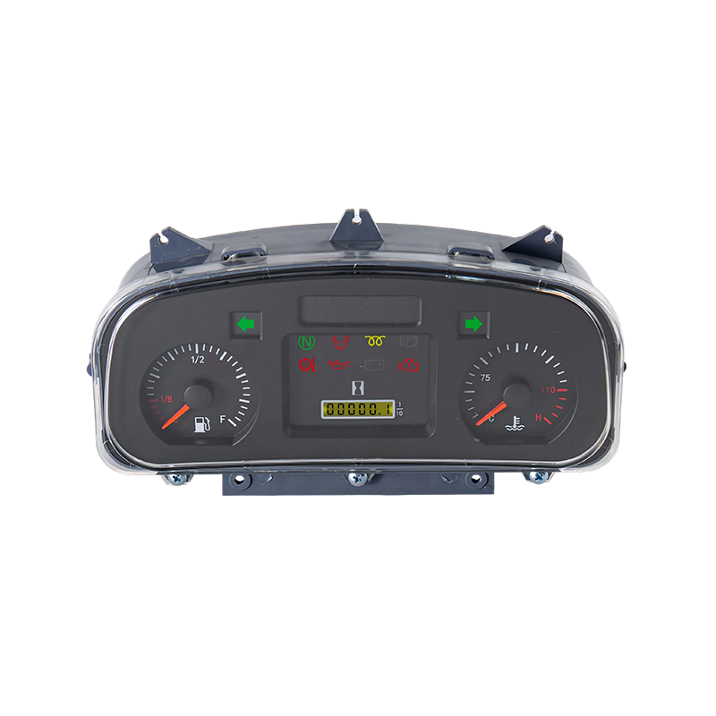 FLYB-0007 IP54 & Cụm thiết bị xe công nghiệp 12V/24V có CAN Bus