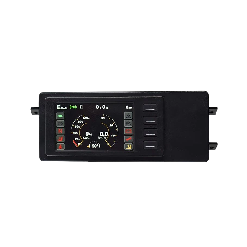 Cụm thiết bị xe công nghiệp FLYB-1004 IP65 với CAN Bus