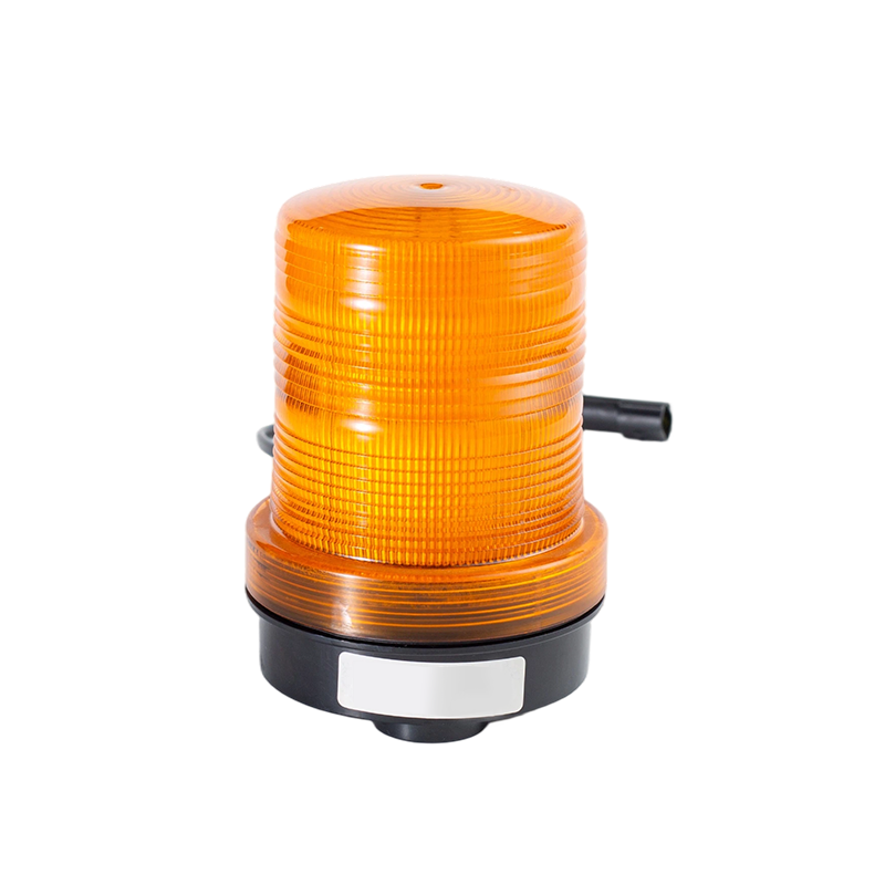 Đèn hiệu nhấp nháy LED âm lượng có thể điều chỉnh với báo động bằng âm thanh cho các loại xe công nghiệp khác nhau