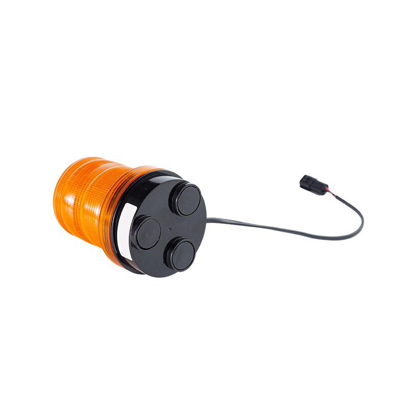Đèn hiệu nhấp nháy LED âm lượng có thể điều chỉnh với báo động bằng âm thanh cho các loại xe công nghiệp khác nhau