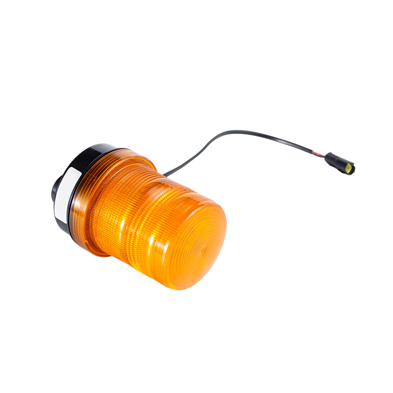 Đèn hiệu nhấp nháy LED âm lượng có thể điều chỉnh với báo động bằng âm thanh cho các loại xe công nghiệp khác nhau