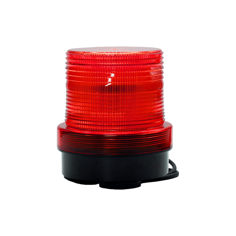 Đèn báo LED cường độ cao IP65 DC9-80V Thích hợp cho xe nâng, máy xúc lật và các phương tiện công nghiệp khác