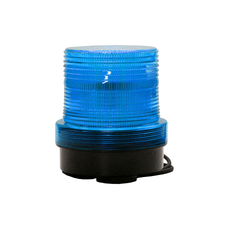 Đèn báo LED cường độ cao IP65 DC9-80V Thích hợp cho xe nâng, máy xúc lật và các phương tiện công nghiệp khác