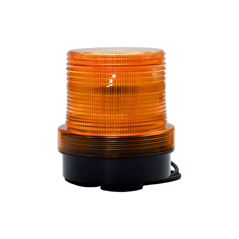 Đèn báo LED cường độ cao IP65 DC9-80V Thích hợp cho xe nâng, máy xúc lật và các phương tiện công nghiệp khác