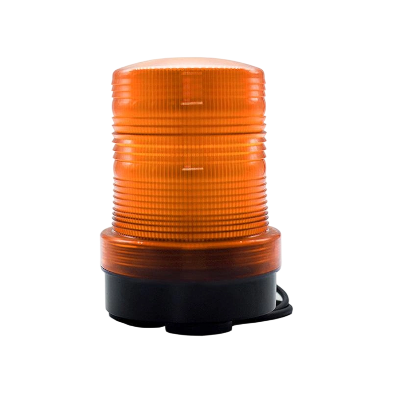 Đèn hiệu nhấp nháy LED âm lượng có thể điều chỉnh với báo động bằng âm thanh cho các loại xe công nghiệp khác nhau