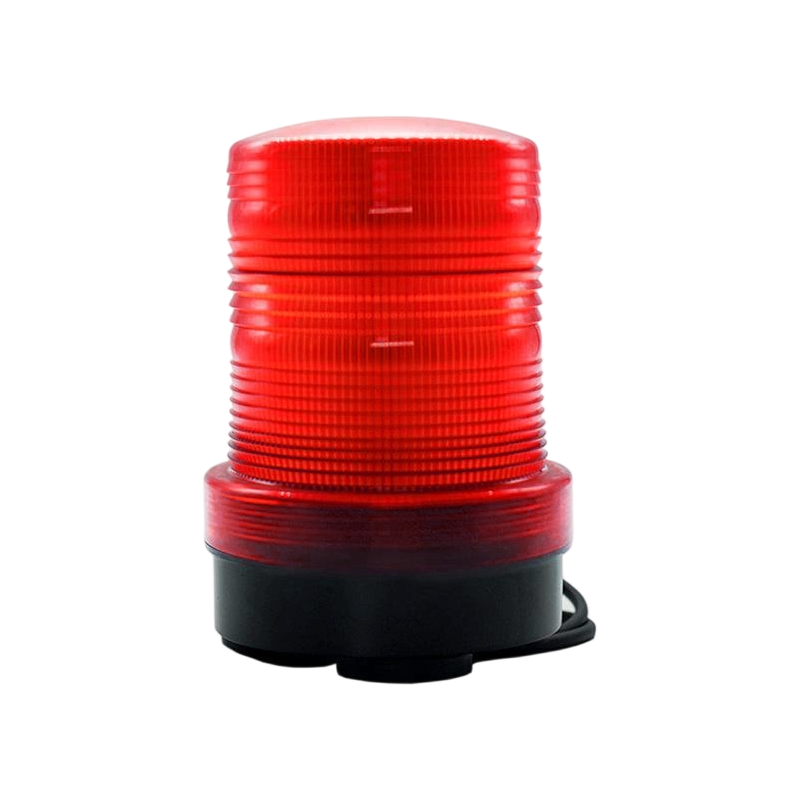Đèn hiệu nhấp nháy LED âm lượng có thể điều chỉnh với báo động bằng âm thanh cho các loại xe công nghiệp khác nhau