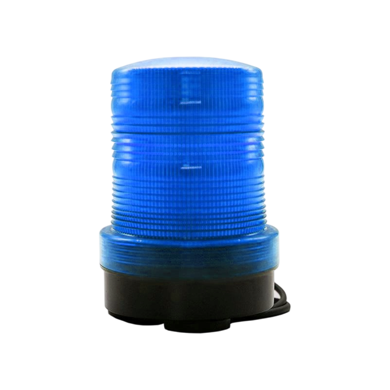Đèn hiệu nhấp nháy LED âm lượng có thể điều chỉnh với báo động bằng âm thanh cho các loại xe công nghiệp khác nhau