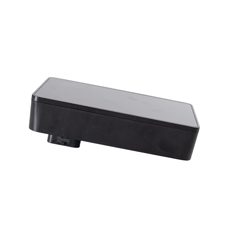 Bảng điều khiển cảm ứng xe buýt CAN Bus 5 inch IP66 / DC16V-DC120V Điện áp rộng FLYB-1005-1