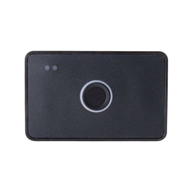 Khóa vân tay Bluetooth điện áp thấp DC6 ~ 40V có bảo vệ IP65 cho xe công nghiệp